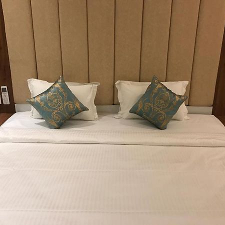 Hotel Hari Vilaas Varanasi Eksteriør bilde